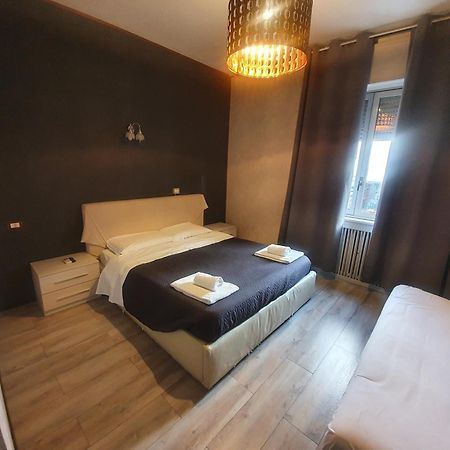 Sira House Milano Ξενοδοχείο Εξωτερικό φωτογραφία